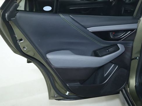 Certified 2023 Subaru Outback Onyx Edition image 13