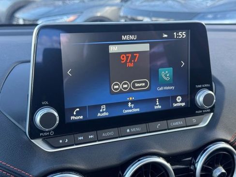 Used 2024 Nissan Sentra SR w/ SR Premium Package image 33