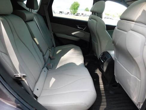Used 2020 Acura RDX AWD w/ Technology Package image 5