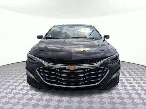 Used 2024 Chevrolet Malibu LT image 8