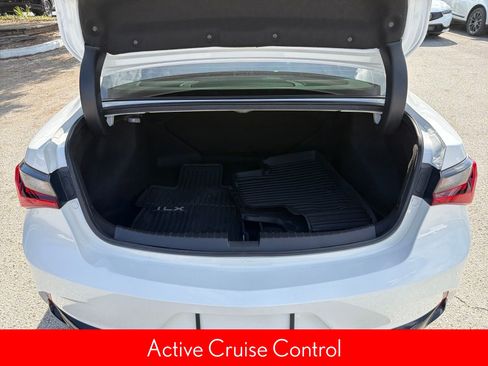 Used 2022 Acura ILX Premium and A-SPEC Packages image 25