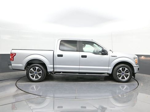 Used 2019 Ford F150 XL w/ Equipment Group 101A Mid RWD image 25