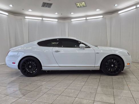 Used 2008 Bentley Continental GT Speed AWD/4WD image 11