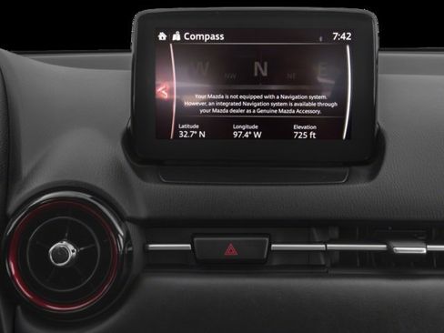 Used 2018 MAZDA CX-3 Touring w/ Preferred Equipment Package image 14