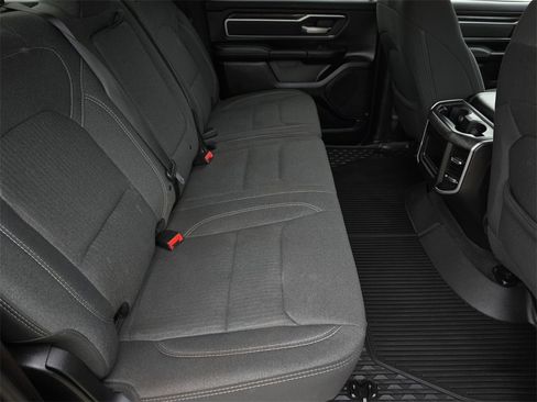 Used 2020 RAM 1500 Lone Star image 32