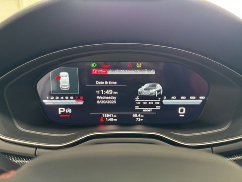 Used 2023 Audi S5 Premium Plus w/ Premium Plus Package image 44