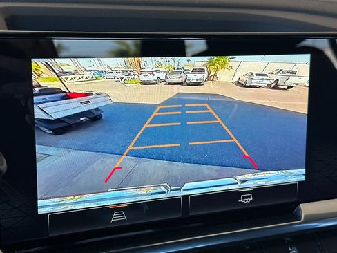 New 2026 GMC Sierra 1500 Elevation image 19