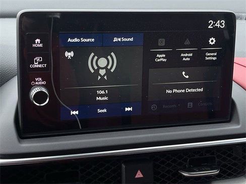 New 2026 Acura ADX A-Spec image 21