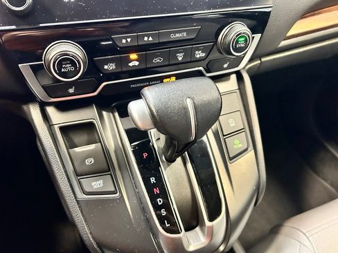 Used 2020 Honda CR-V EX-L image 18