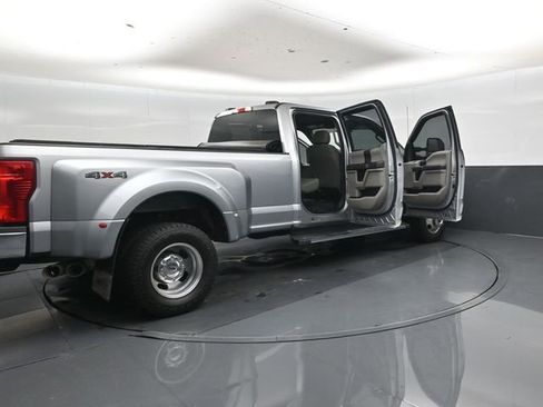 Used 2021 Ford F350 XL w/ STX Appearance Package AWD/4WD image 47