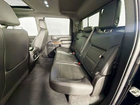 Used 2021 GMC Sierra 2500 Denali w/ Denali Ultimate Package image 26