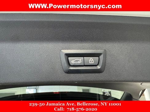 Used 2022 BMW X3 xDrive30i w/ Convenience Package AWD/4WD image 21