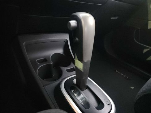 Used 2012 Nissan Versa 1.8 S w/ Special Edition Pkg image 19