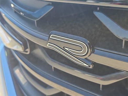 New 2026 Volkswagen Atlas SEL Premium R-Line AWD/4WD image 11