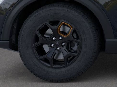 New 2026 Ford Explorer Tremor image 19