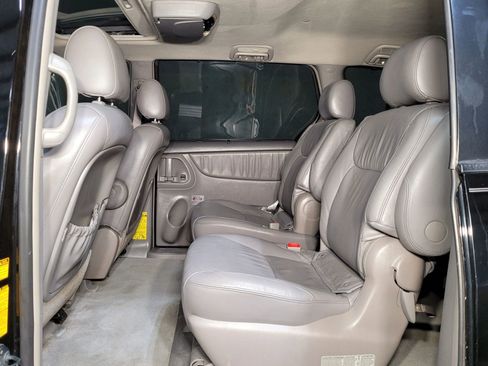 Used 2008 Toyota Sienna XLE image 36