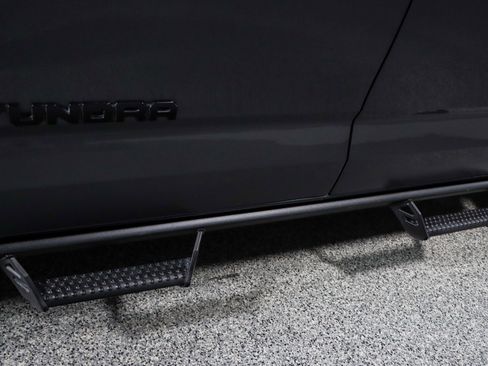 Used 2024 Toyota Tundra SR5 image 12