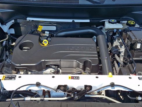 Certified 2024 GMC Terrain SLE FWD image 27