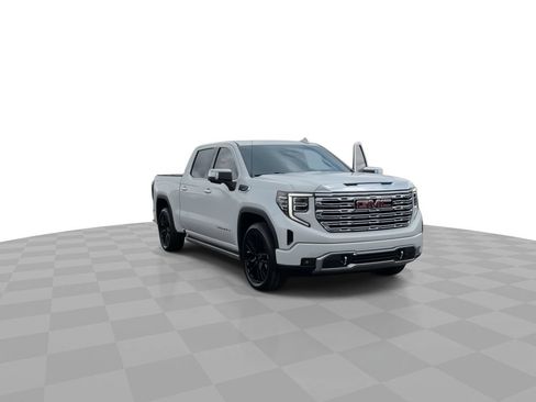 Certified 2024 GMC Sierra 1500 Denali AWD/4WD image 2