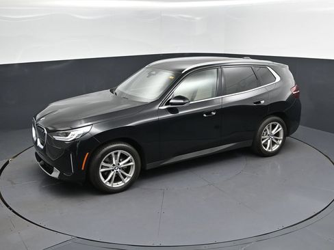Certified 2025 BMW X3 xDrive30 w/ Convenience Package AWD/4WD image 31