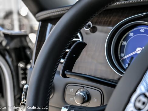 Used 2014 Bentley Flying Spur W12 image 32