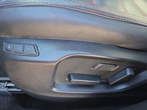 Used 2022 MAZDA CX-5 Carbon Edition image 11