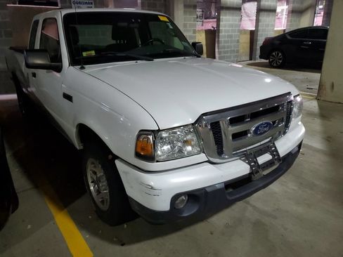 Used 2011 Ford Ranger XLT RWD image 4