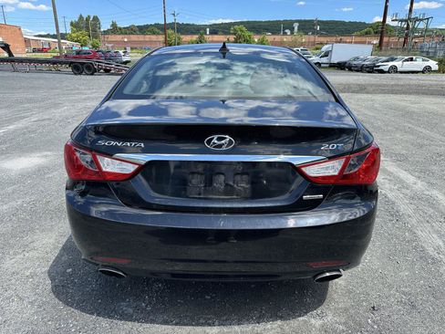 Used 2023 Hyundai Sonata SEL w/ Convenience Package FWD image 7