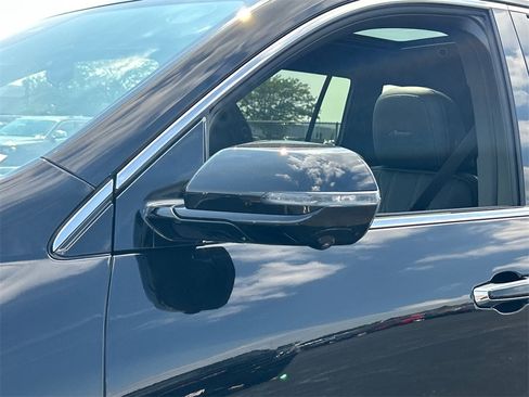 New 2026 Buick Enclave Avenir image 12