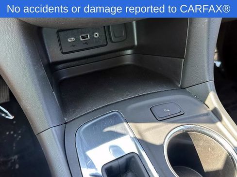 Used 2024 Chevrolet Equinox LT w/ LPO, Floor Liner Package FWD image 27
