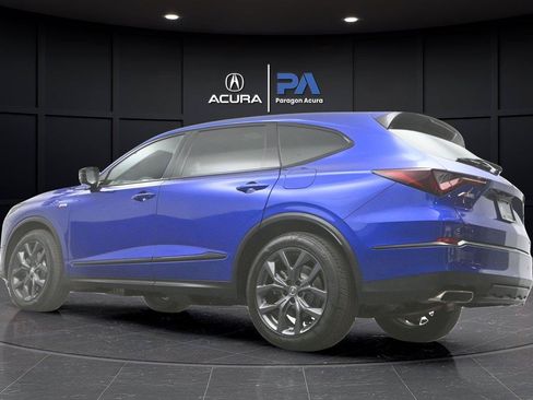 Certified 2023 Acura MDX A-Spec AWD/4WD image 41