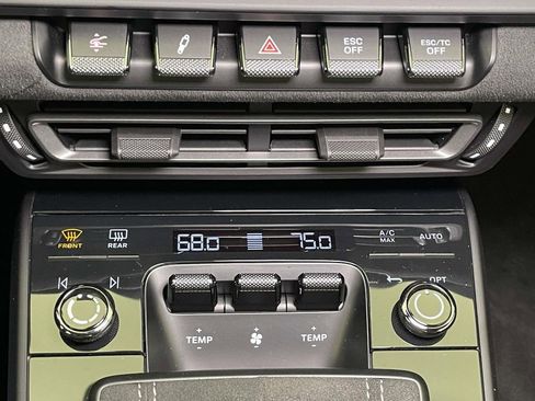 Used 2024 Porsche 911 GT3 RS image 27