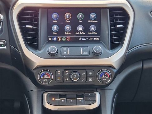 Used 2023 GMC Acadia Denali image 12