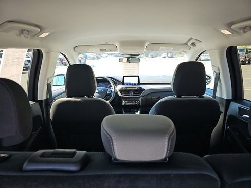 Used 2021 Ford Escape SE w/ Cold Weather Package image 13