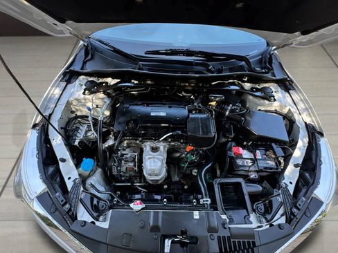 Used 2017 Honda Accord Sport image 94