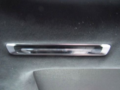 Used 2023 Mercedes-Benz EQS 580 4MATIC image 35