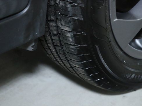 Used 2016 Nissan Rogue SL w/ SL Premium Package image 37