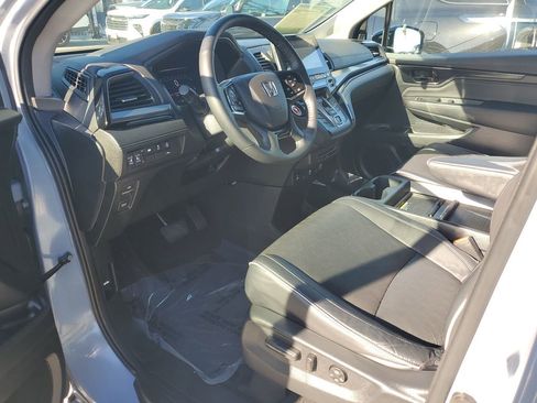Used 2023 Honda Odyssey Elite image 21