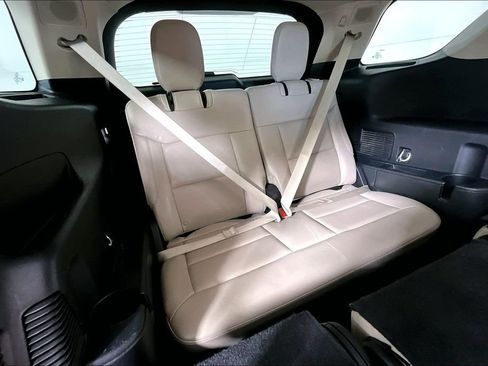 Used 2023 Ford Explorer Limited image 27