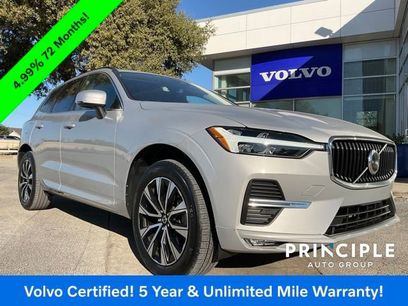 Certified 2023 Volvo XC60 B5 Core