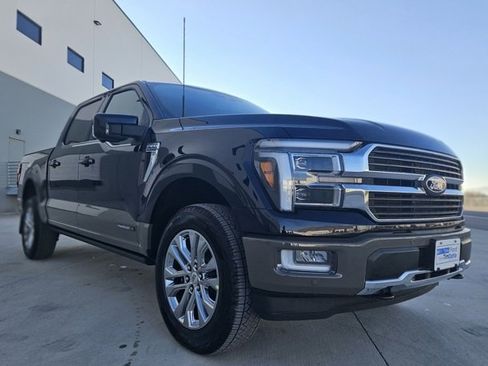 New 2026 Ford F150 King Ranch image 7