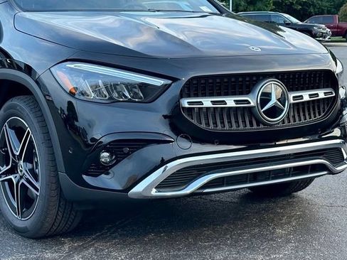 New 2026 Mercedes-Benz GLA 250 4MATIC image 2