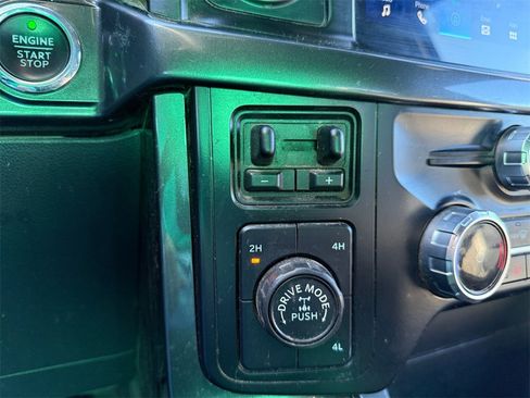 Used 2023 Ford F150 Tremor w/ Trailer Tow Package image 21