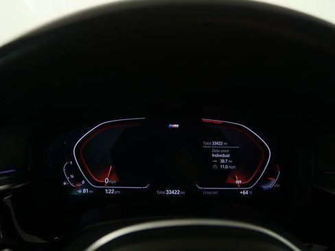 Certified 2023 BMW 530i w/ M Sport Package image 19