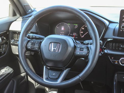 Used 2025 Honda CR-V Sport Touring image 18