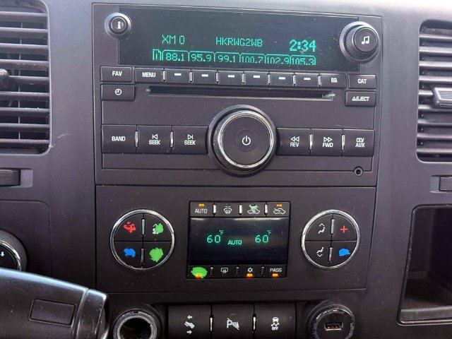 Used 2012 Chevrolet Silverado 1500 LT w/ All-Star Edition AWD/4WD image 25
