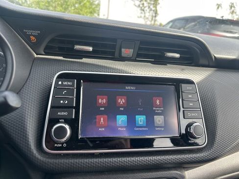 Used 2024 Nissan Kicks S image 25