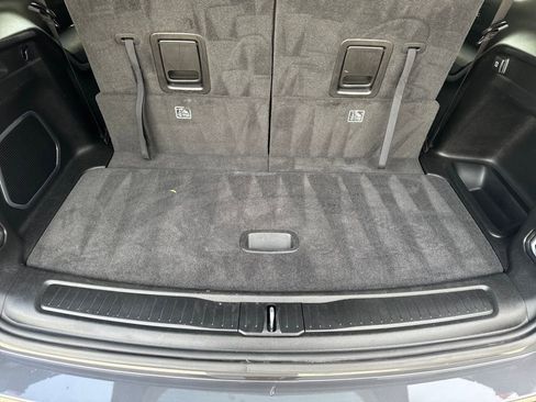 Used 2022 Jeep Grand Cherokee L Limited w/ Trailer Tow Group (B) image 21