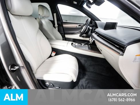 Used 2024 Genesis G80 image 20