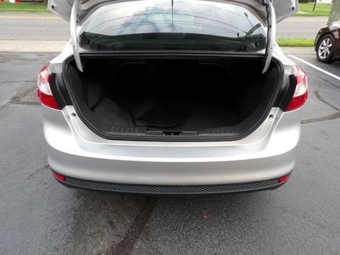 Used 2014 Ford Focus S image 26